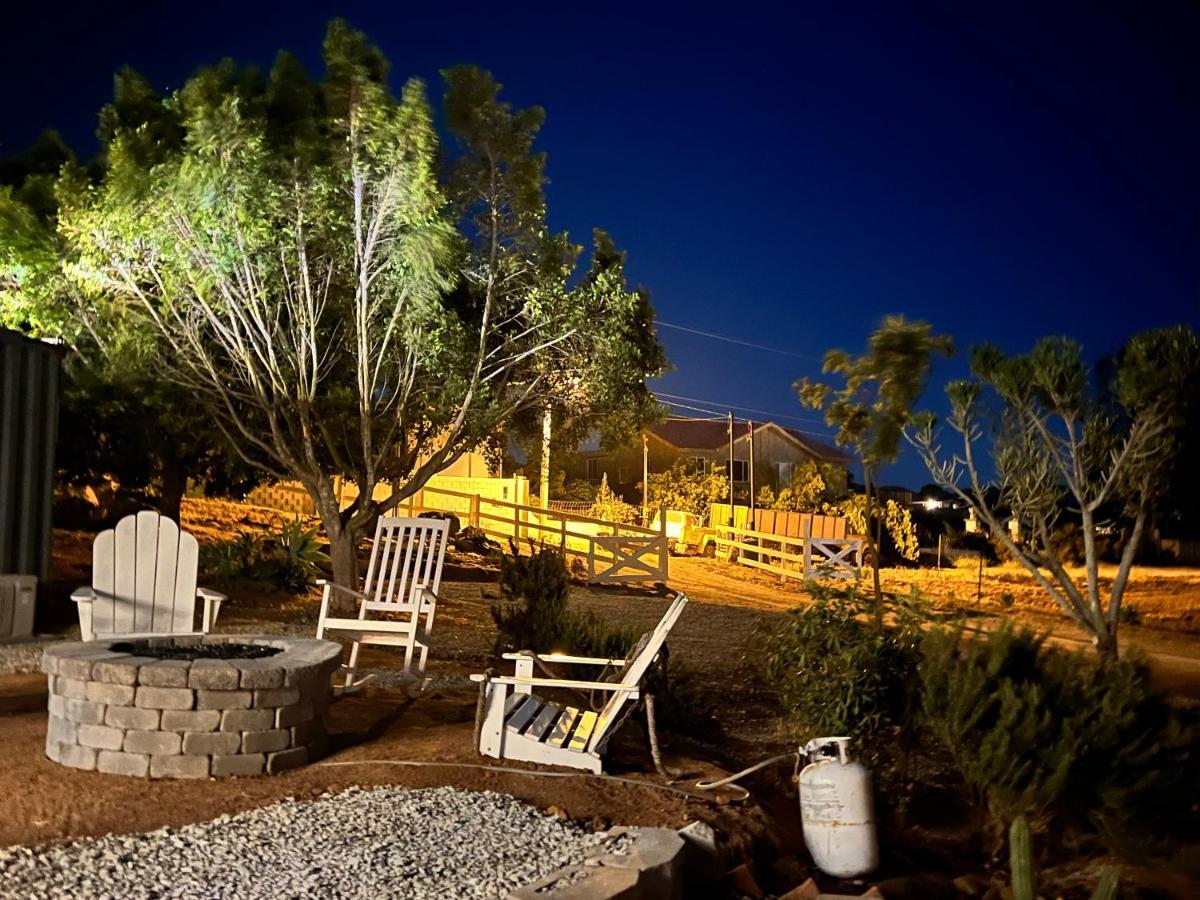 Ecovino Valle De Guadalupe Kültér fotó